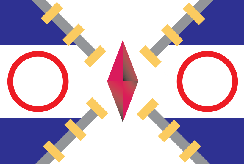 transit-city-atlanta-city-flag